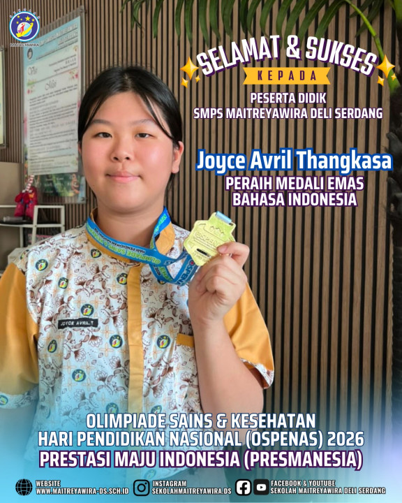 Prestasi Peserta Didik - Prestasi Peserta Didik